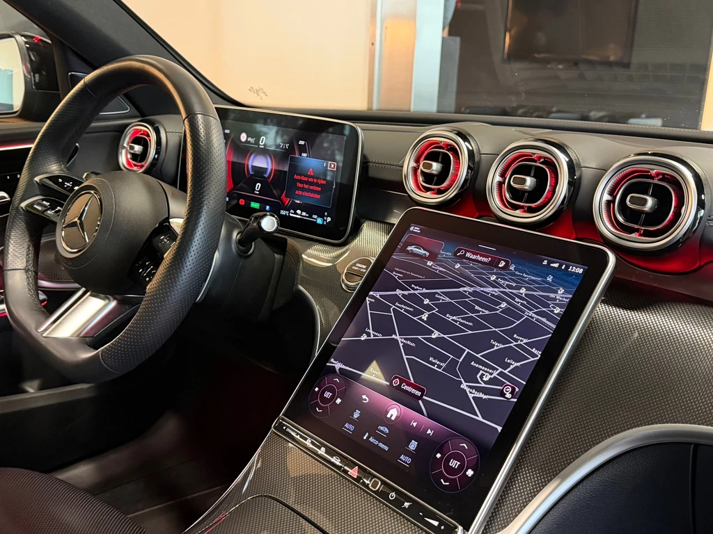 Mercedes-Benz C-Klasse – foto 34
