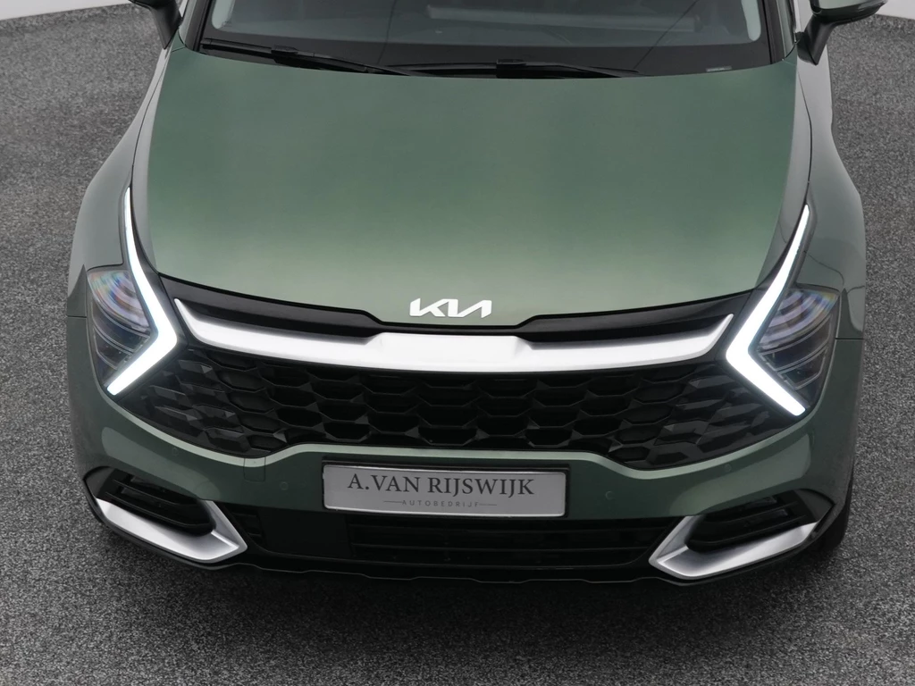 Kia Sportage – foto 19