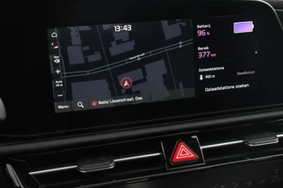 Kia Niro EV – thumbnail 15