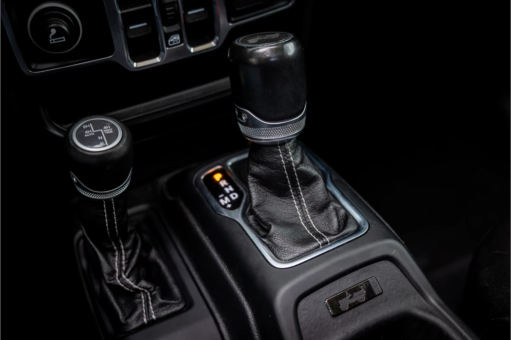 Jeep Wrangler – foto 25