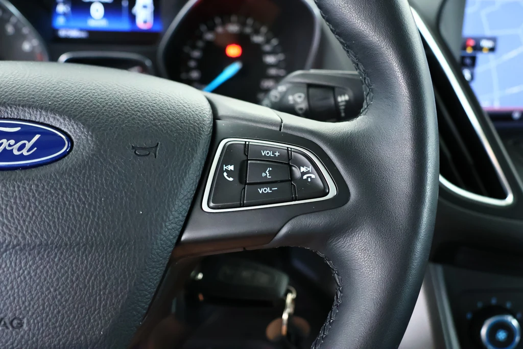 Ford C-MAX – foto 23