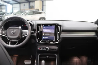 Volvo XC40 – thumbnail 13