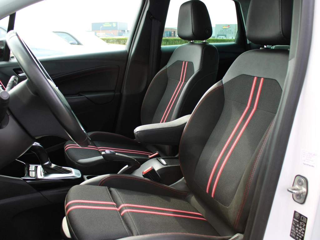 Opel Crossland – foto 12