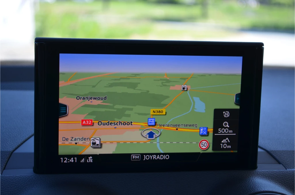 Audi Q2 – foto 17