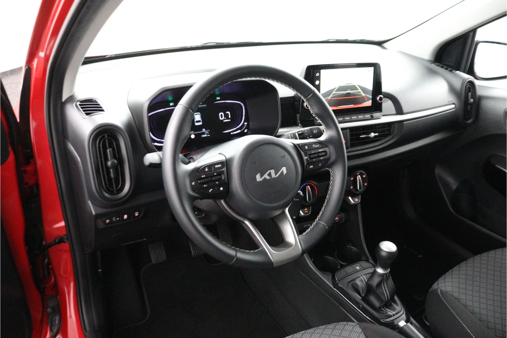 Kia Picanto – foto 33