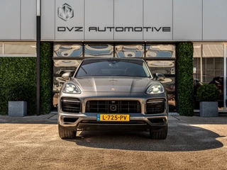 Porsche Cayenne – thumbnail 8