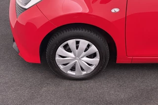 Toyota Aygo – thumbnail 8