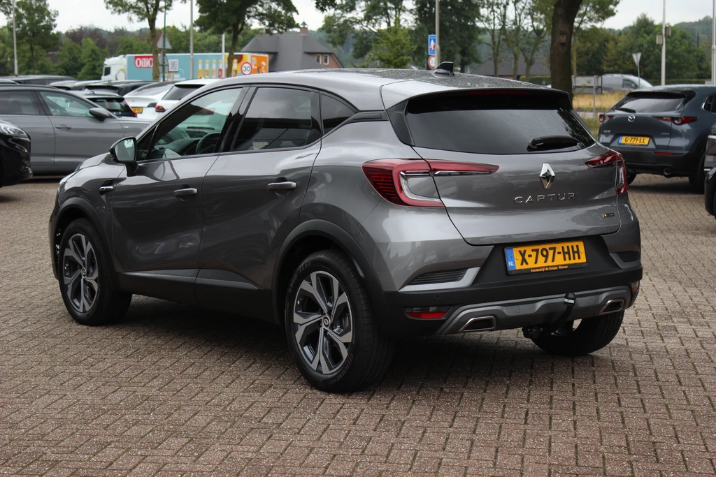 Renault Captur – foto 3
