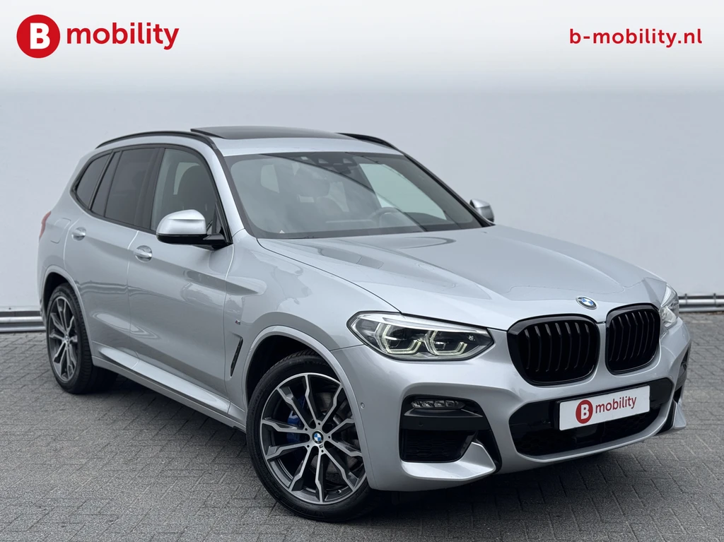 BMW X3 – foto 8