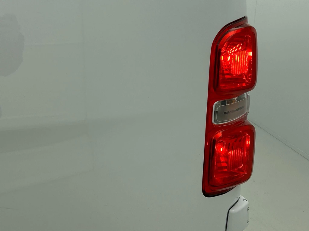 Opel Vivaro – foto 18