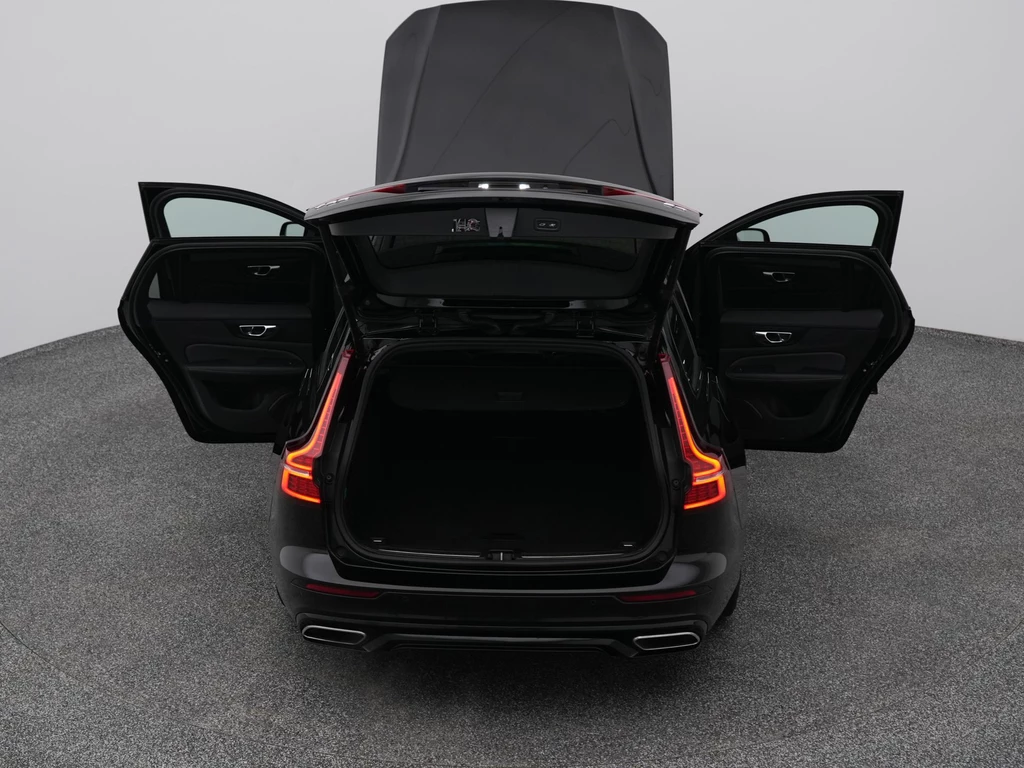 Volvo V60 – foto 32