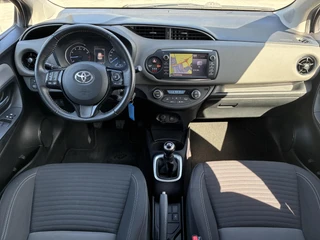 Toyota Yaris – thumbnail 14