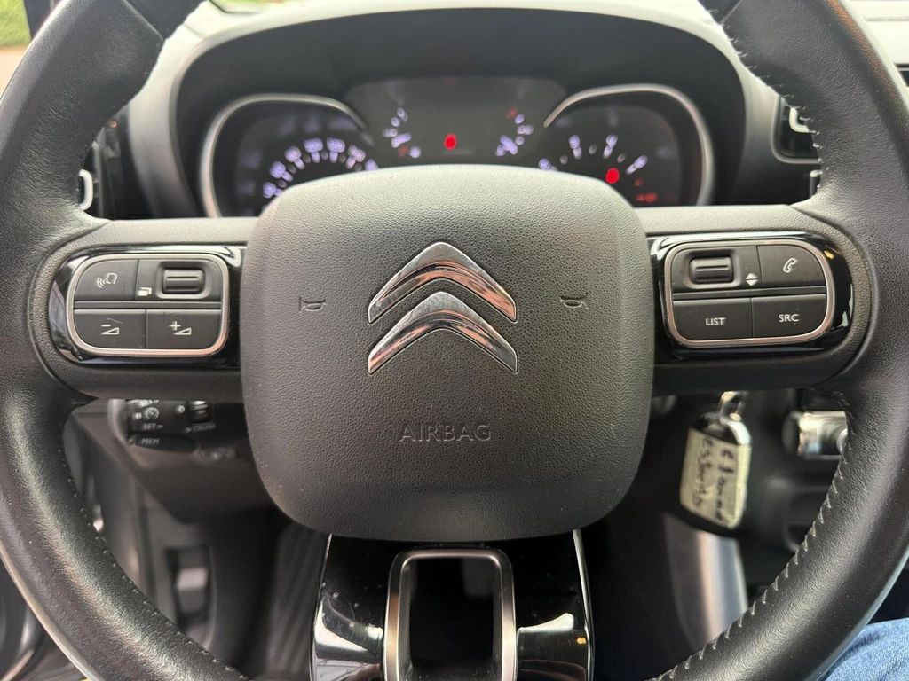 Citroën C3 Aircross – foto 22
