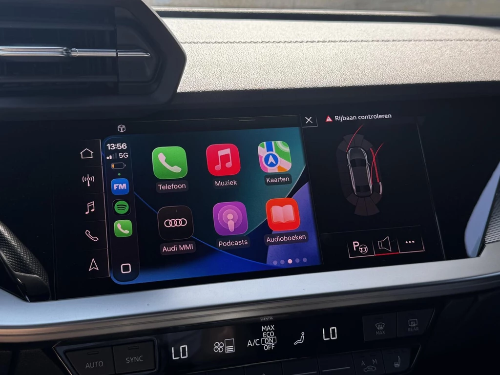 Audi A3 – foto 14
