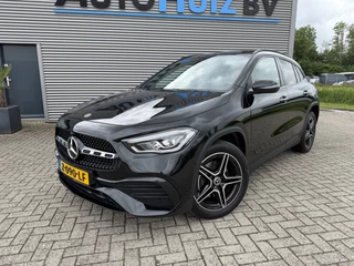 Mercedes-Benz GLA – thumbnail 2
