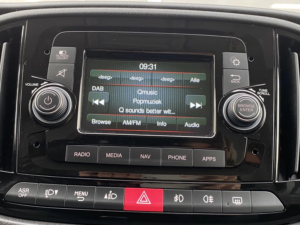 Fiat Doblò – foto 42