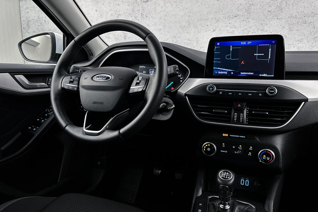 Ford Focus – foto 17