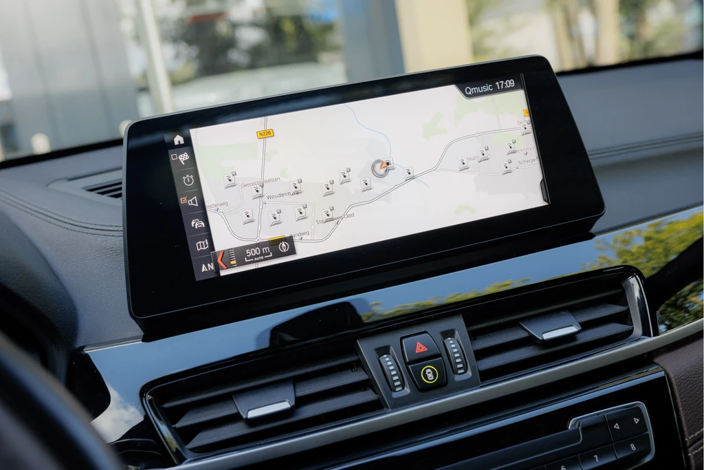 BMW X2 – foto 17