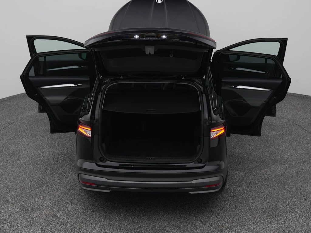 Škoda Enyaq iV – foto 34