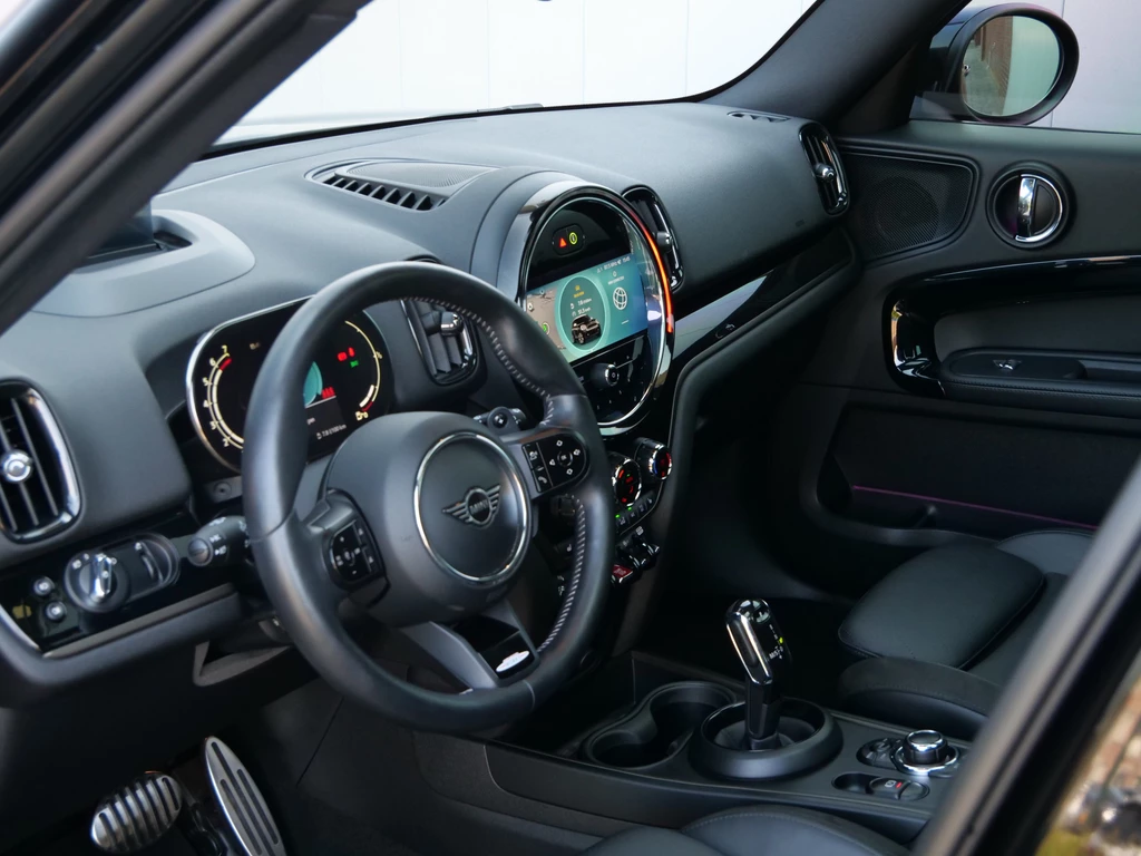MINI Countryman – foto 29