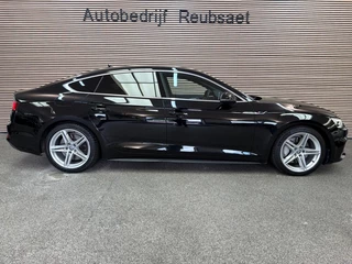 Audi A5 – thumbnail 6