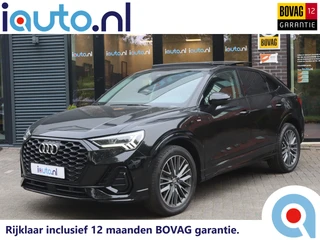 Audi Q3 – thumbnail 1