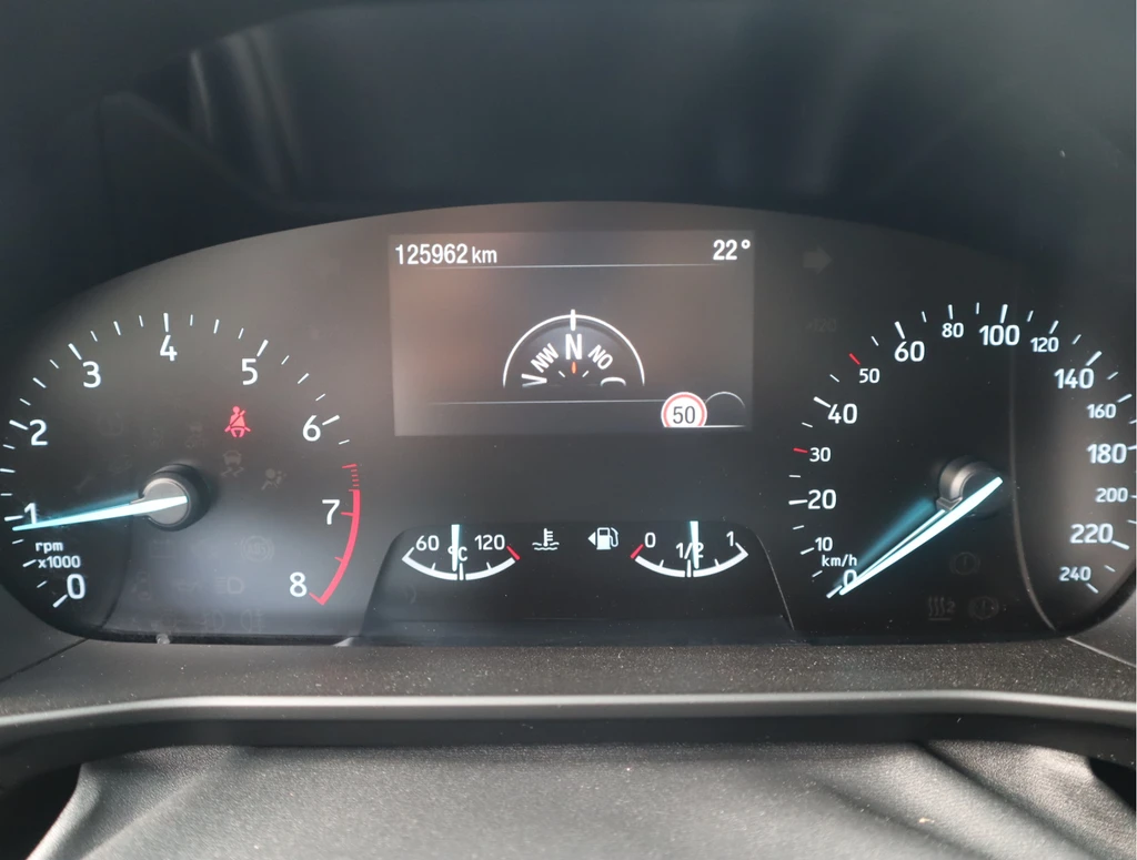 Ford Focus – foto 50