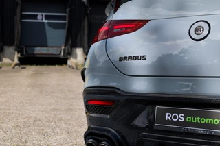 Mercedes-Benz GLE – thumbnail 11