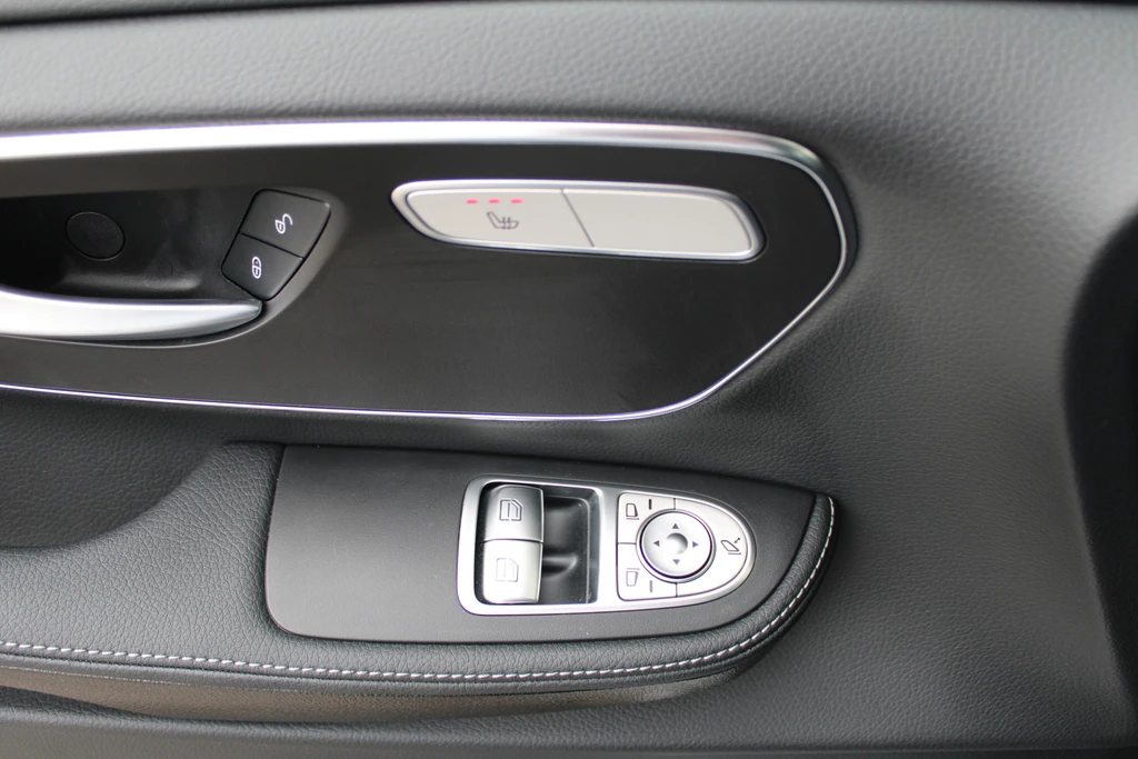 Mercedes-Benz EQV – foto 25