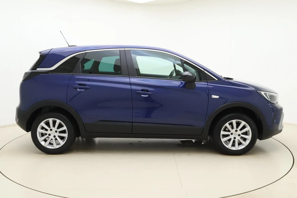 Opel Crossland – foto 7