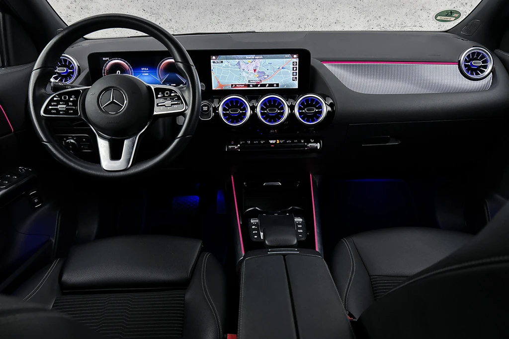 Mercedes-Benz EQA – foto 10