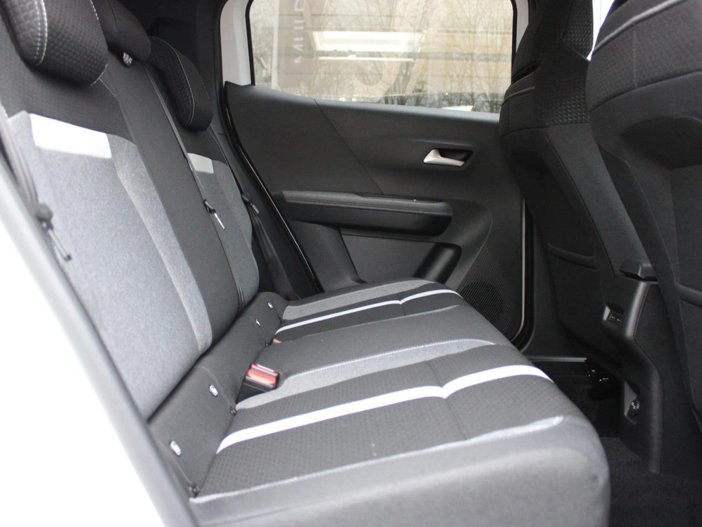 Opel Frontera – foto 15