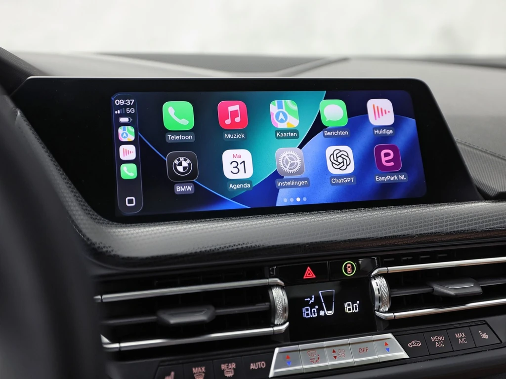BMW 1 Serie – foto 11