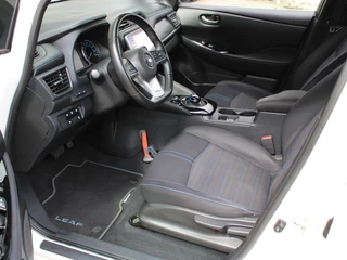 Nissan Leaf – thumbnail 8