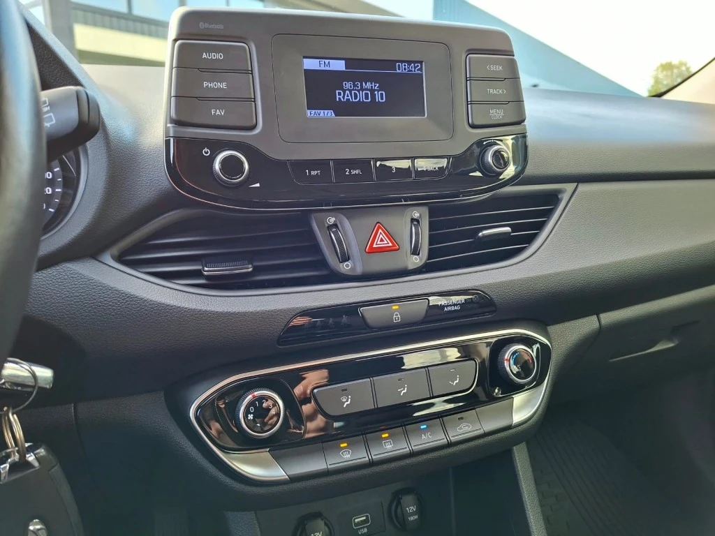 Hyundai i30 – foto 19