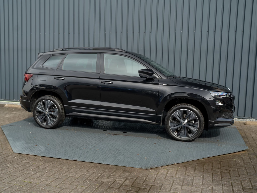 Škoda Karoq – foto 10