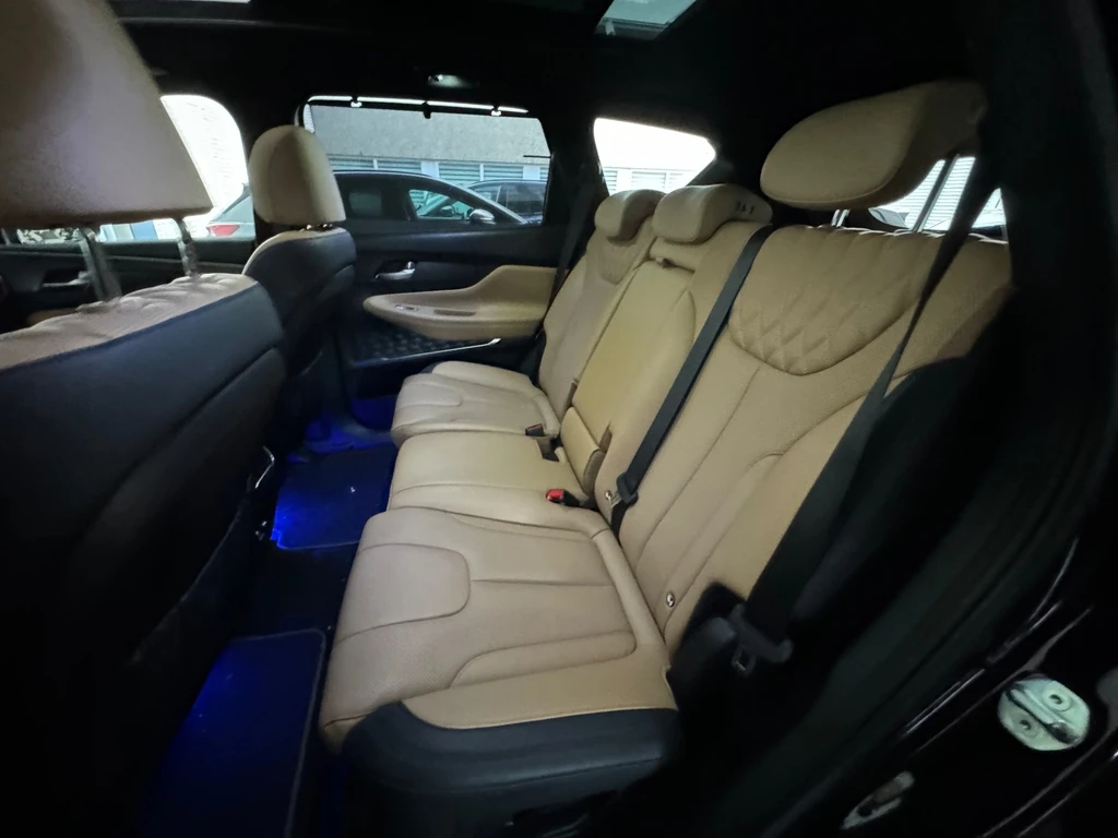 Hyundai Santa Fe – foto 32