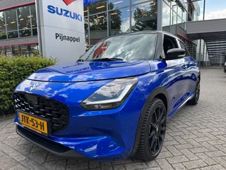 Suzuki Swift – thumbnail 2