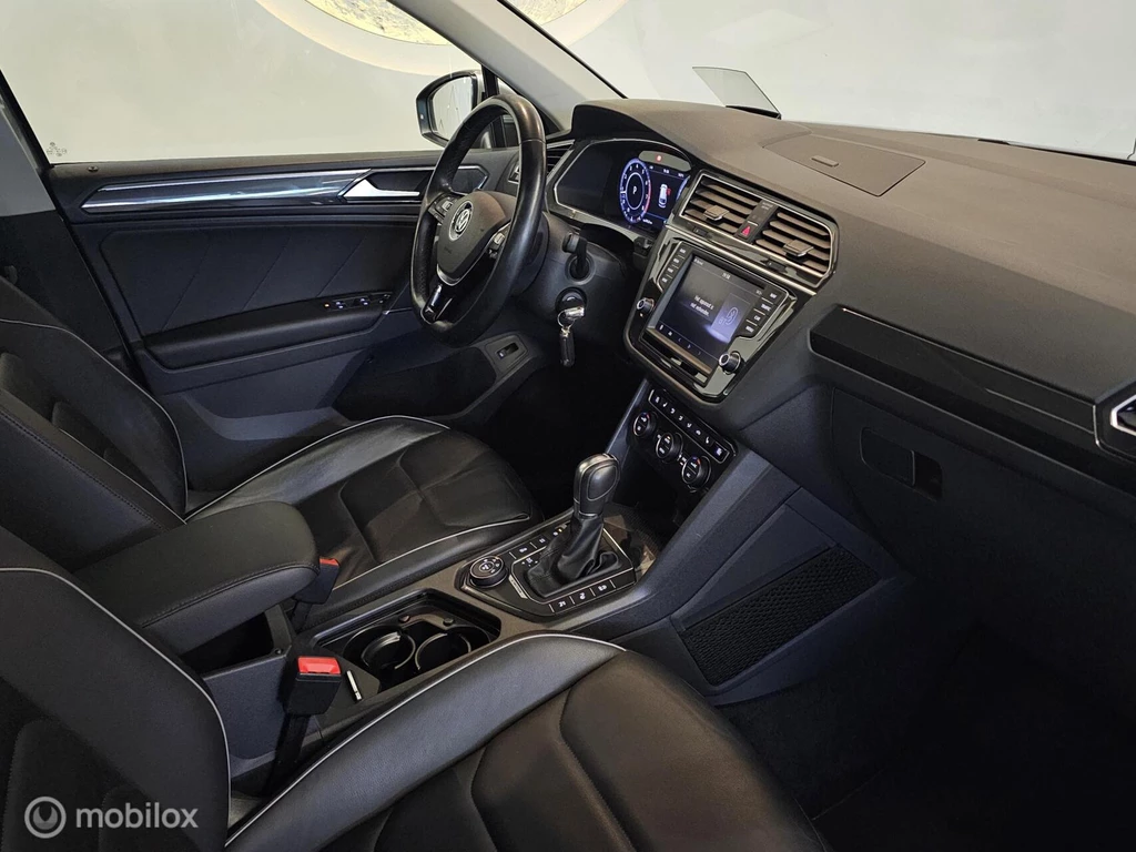 Volkswagen Tiguan – foto 22