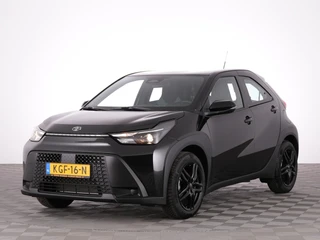Toyota Aygo X – thumbnail 1