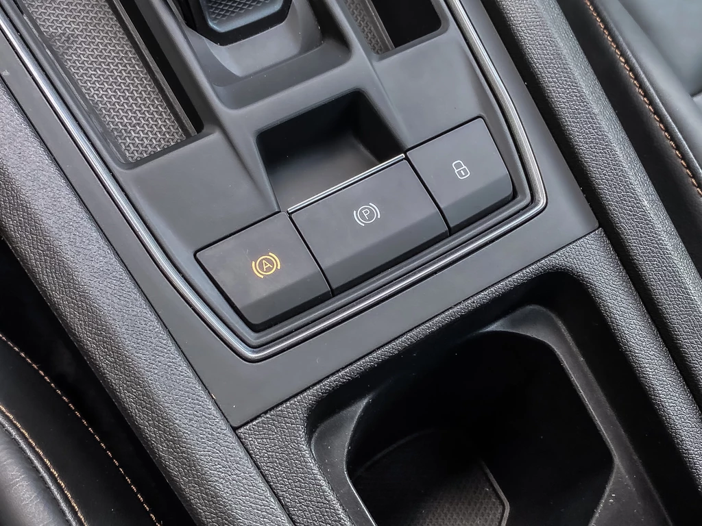 CUPRA Leon Sportstourer – foto 67