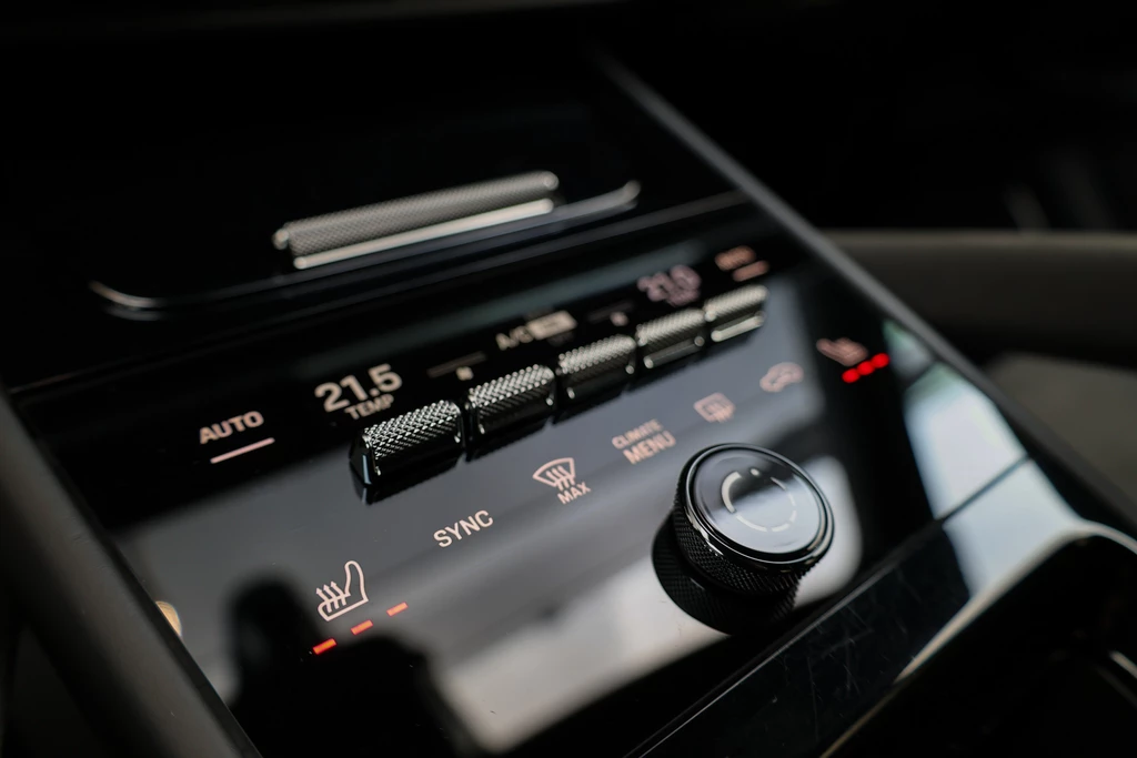 Porsche Cayenne – foto 60