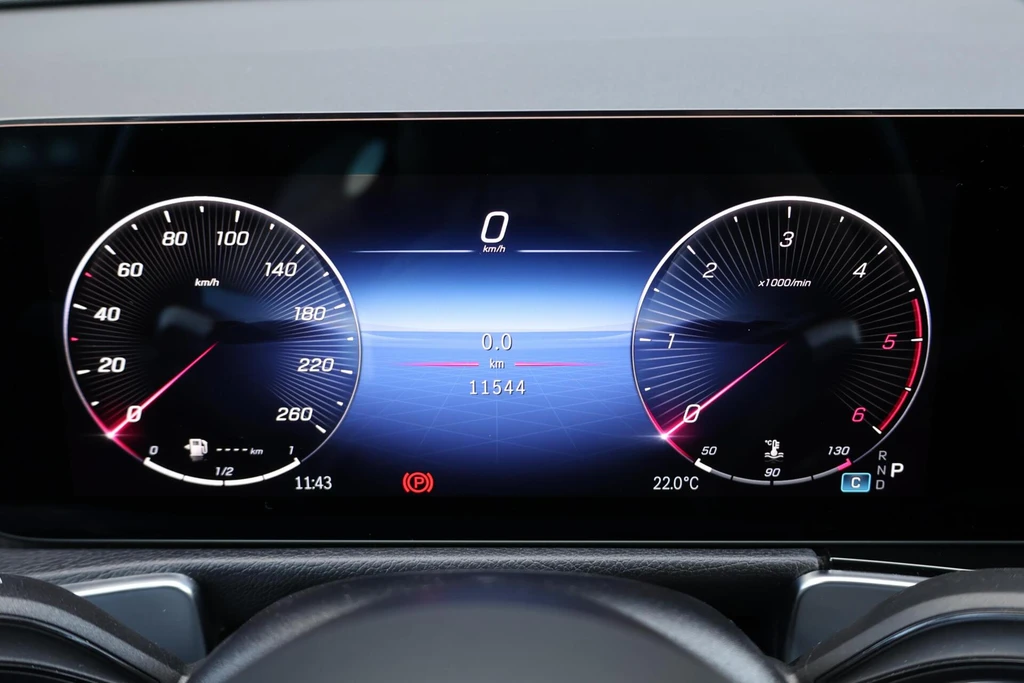 Mercedes-Benz GLB – foto 29