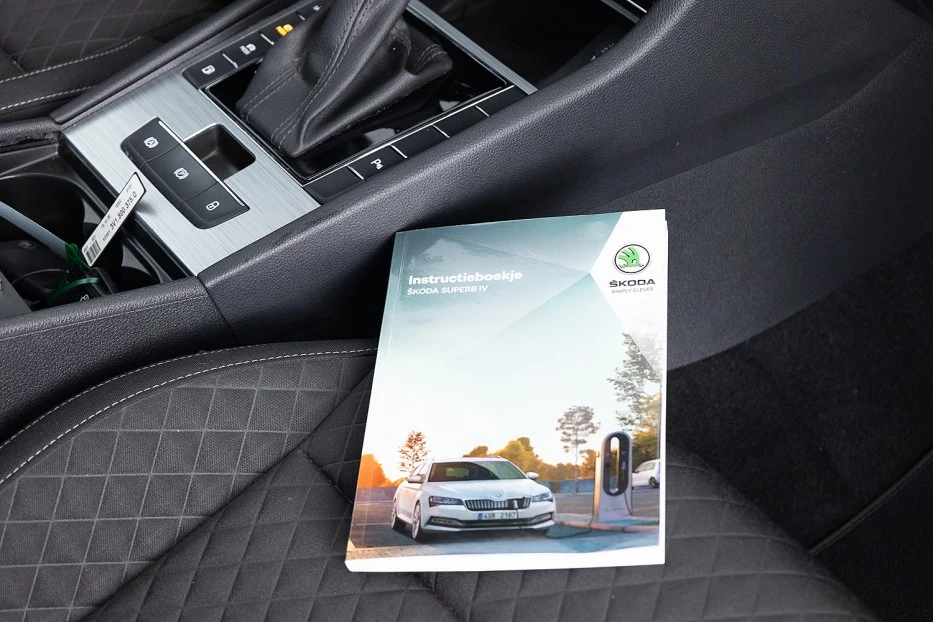 Škoda Superb – foto 13