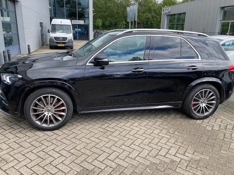 Mercedes-Benz GLE 450 4MATIC Premium Plus | 1E EIGENAAR | 12MND GARANTIE | 360 CAMERA |  PANO | LED | CARPLAY | NAVI | ACC | TREKHAAK |