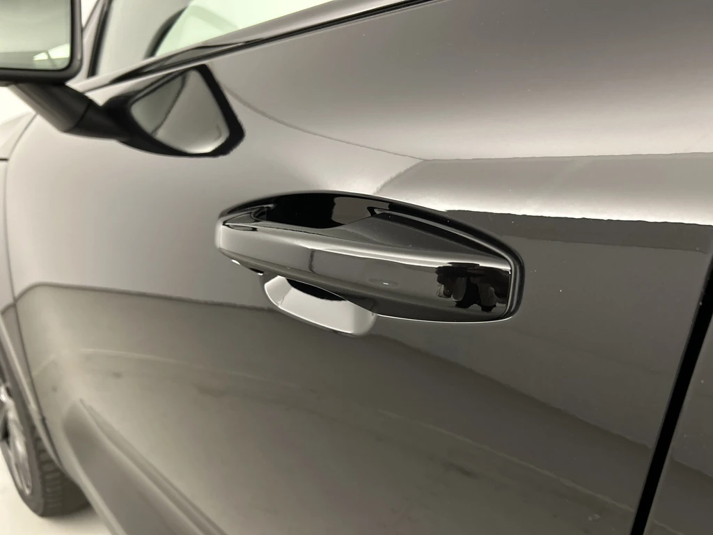 Volvo C40 – foto 13