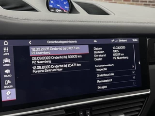 Porsche Cayenne – thumbnail 35