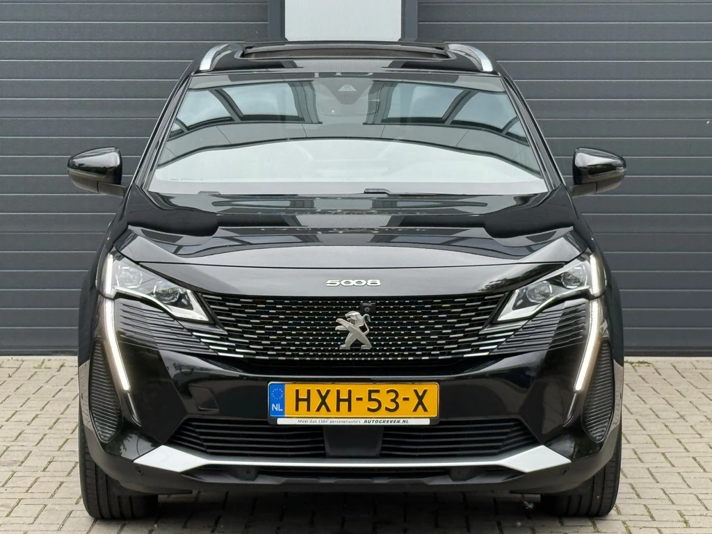 Peugeot 5008 – foto 7