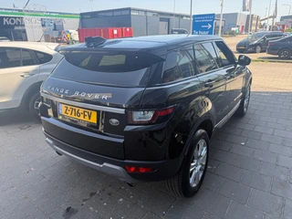 Land Rover Range Rover Evoque – thumbnail 4
