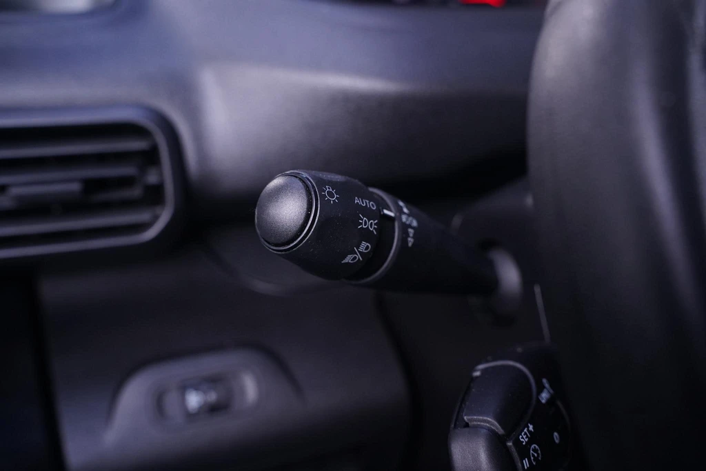 Peugeot Partner – foto 31